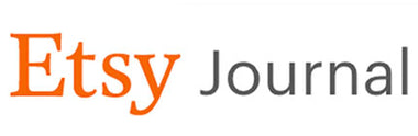 Etsy Journal logo
